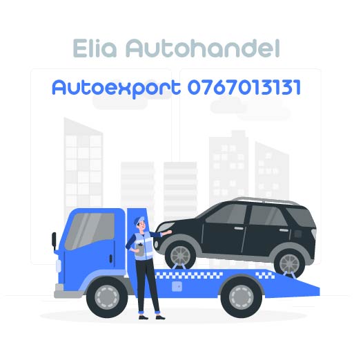 elia autohandel autoexport service