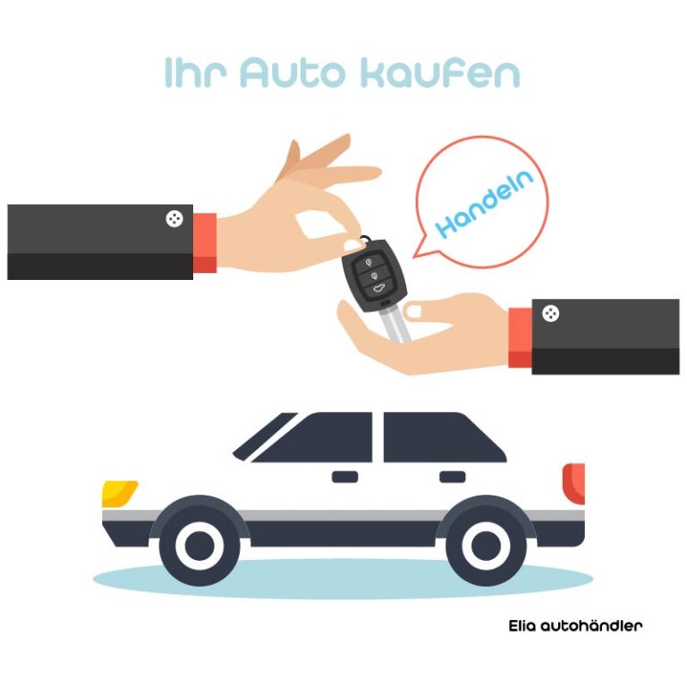 ihr auto kaufen